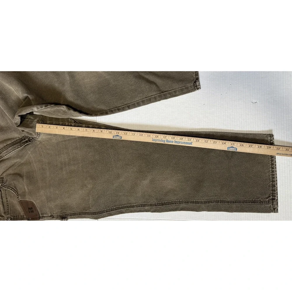 Wrangler *****clothing measurements